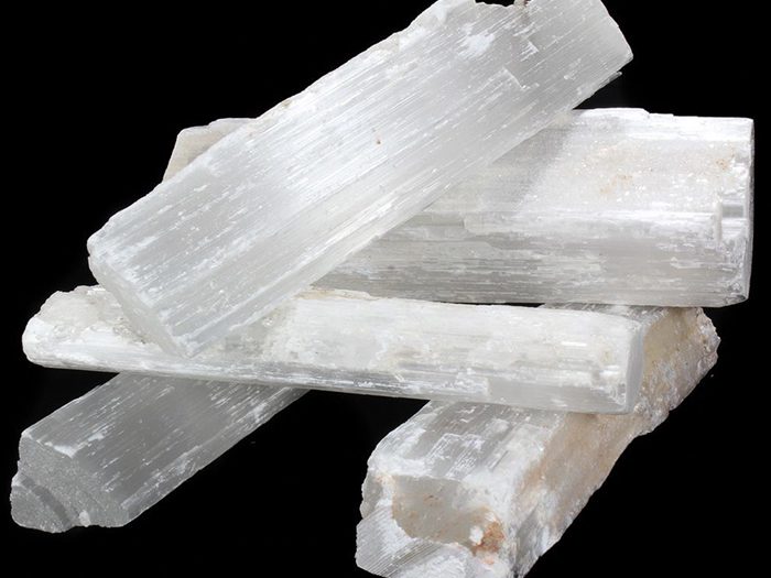 Selenite