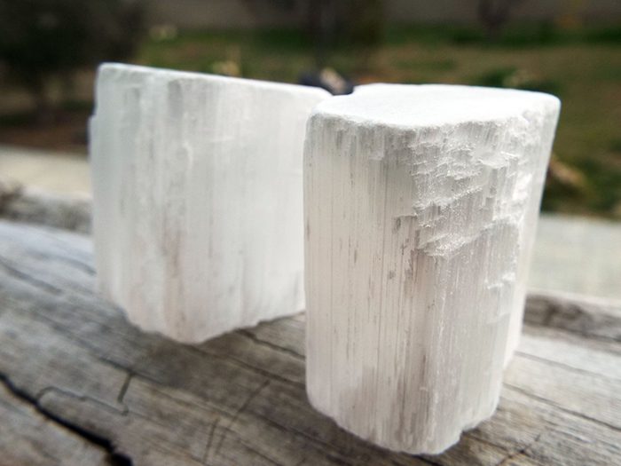 Selenite
