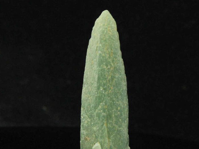Seriphos Green Quartz