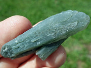 Seriphos Green Quartz