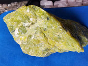 Serpentine Rough