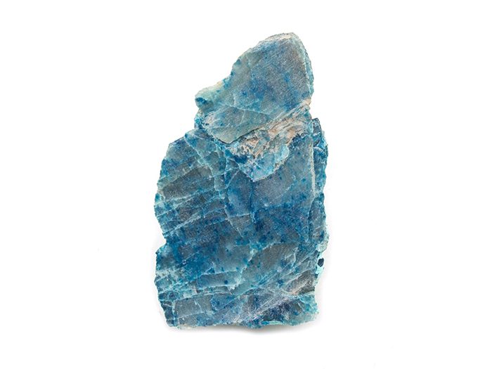 Shattuckite