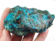 Shattuckite