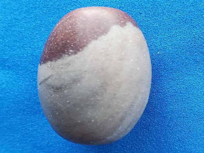 Shiva Lingam Crystal