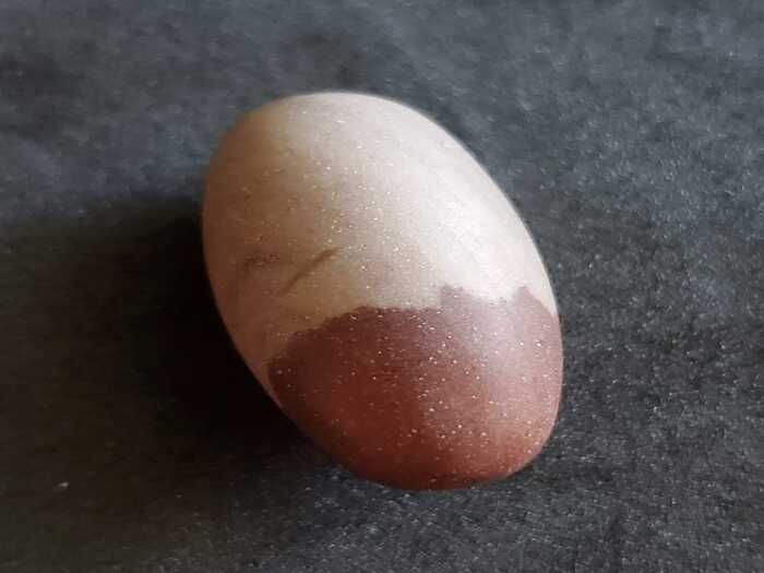 Shiva Lingam Crystal