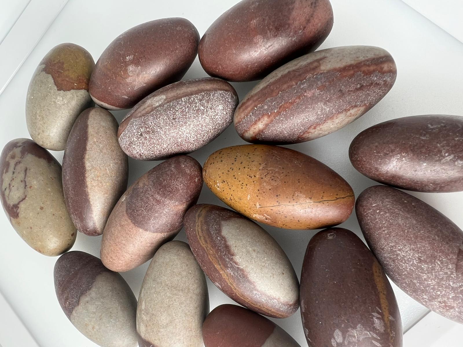 Shiva Lingam Specimen