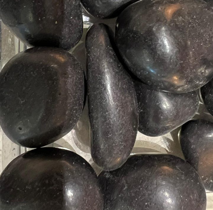 Shungite Crystal