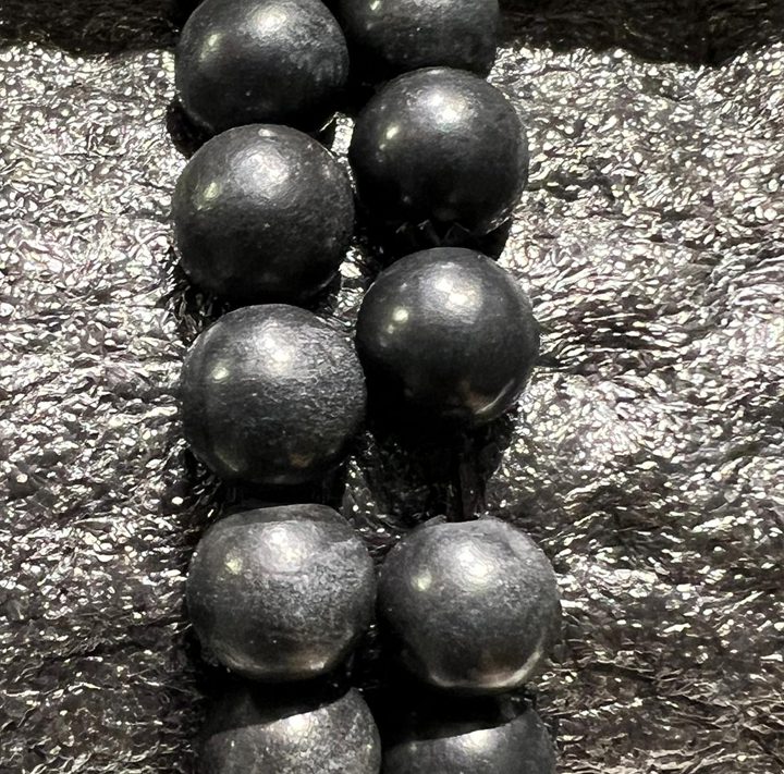 Shungite Crystal