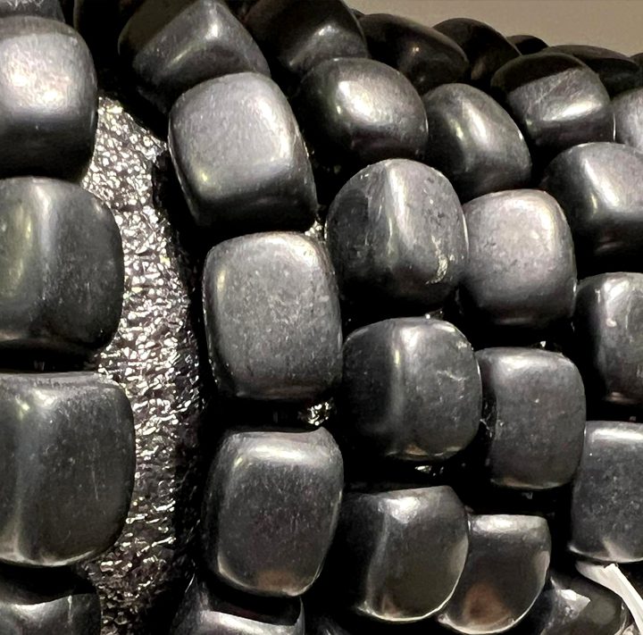 Shungite Crystal