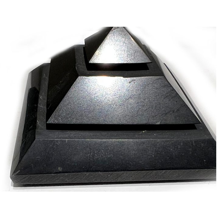 Shungite Crystal