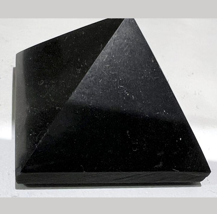 Shungite Crystal