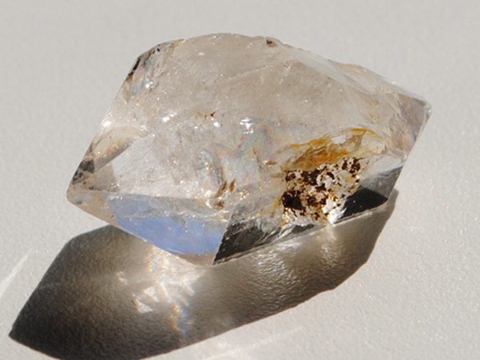 Sichuan Quartz