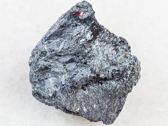 Silver