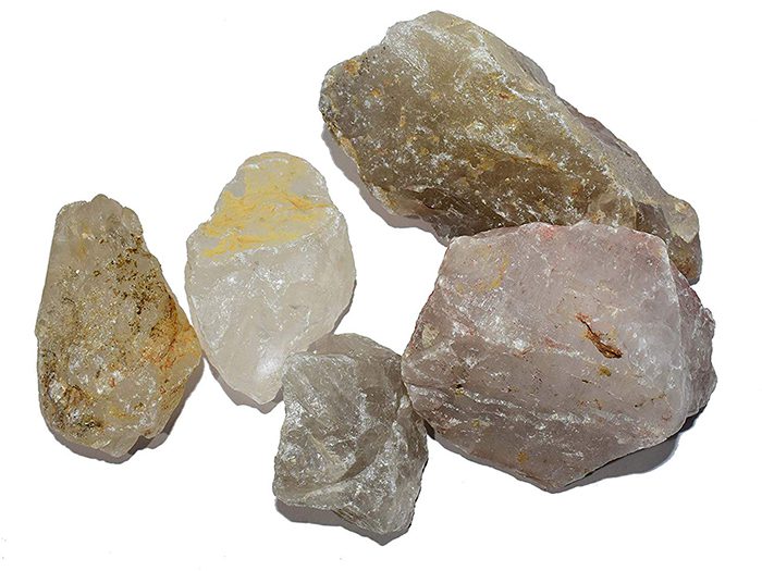 Smoky Quartz