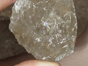 Smoky Quartz