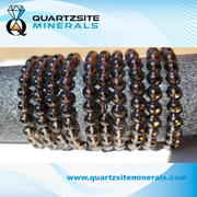 Smoky Quartz