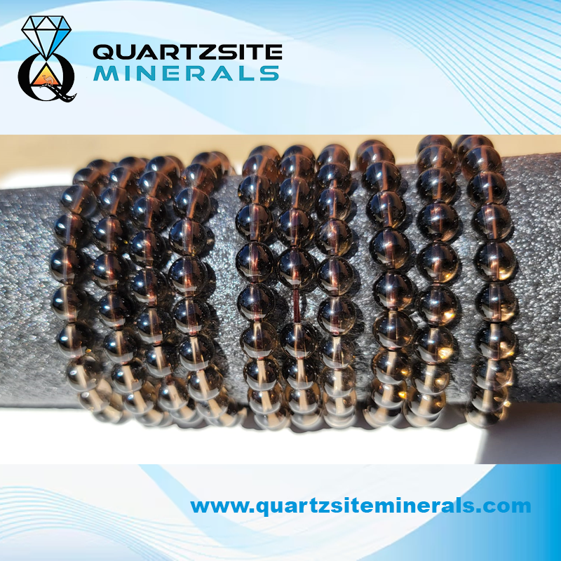 Smoky Quartz