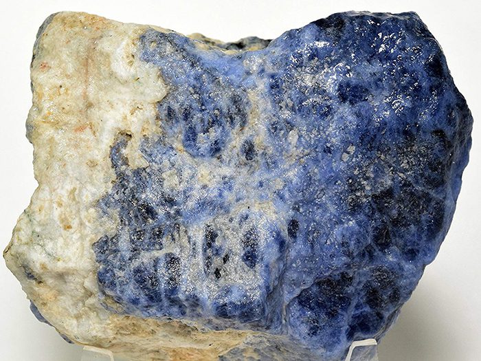 Sodalite