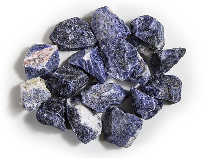 Sodalite