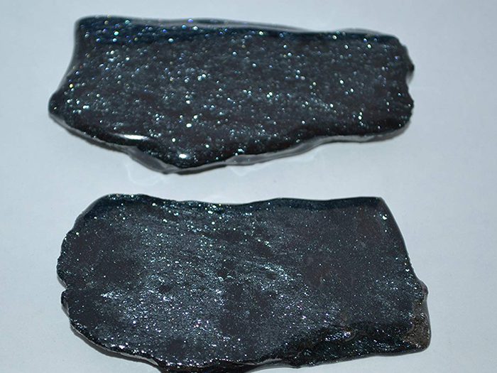 Specular Hematite