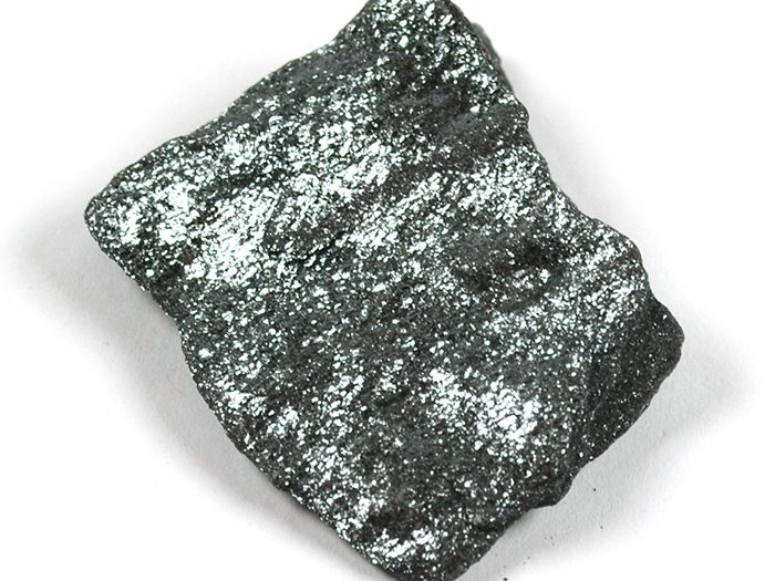 Specular Hematite