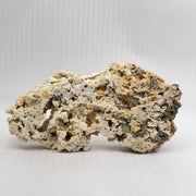 Sphalerite & Chalcopyrite Specimen