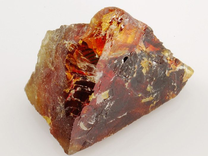 Sphalerite