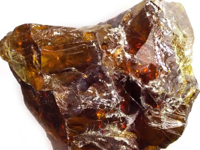 Sphalerite