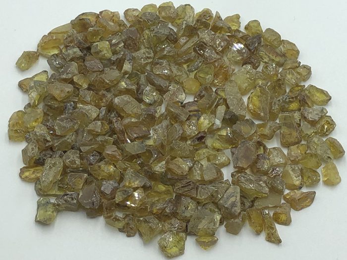 Sphene