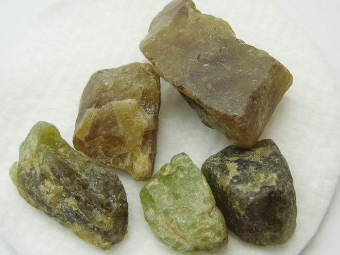 Sphene
