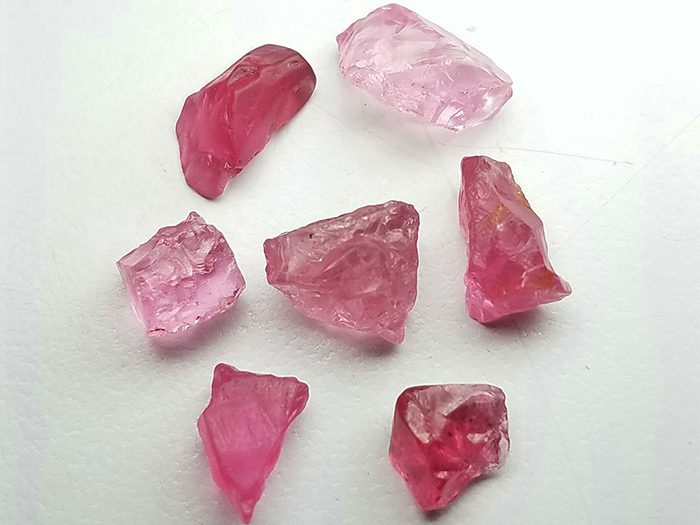Spinel Specimen