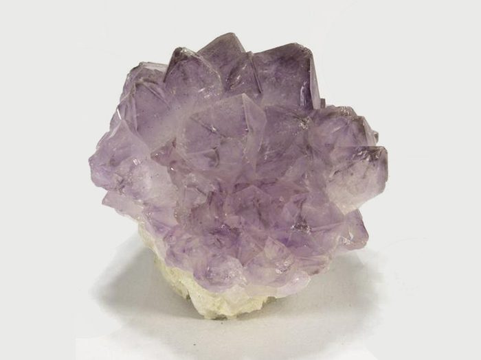 Spirit Quartz