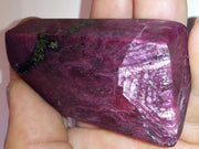 Star Ruby