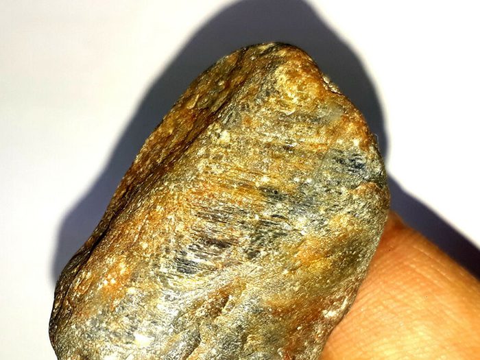 Star Sapphire