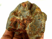 Star Sapphire