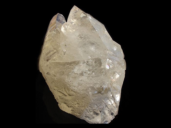 Stellar Beam Calcite