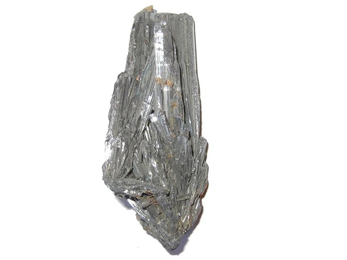 Stibnite Specimen