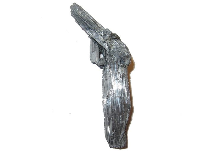 Stibnite Specimen