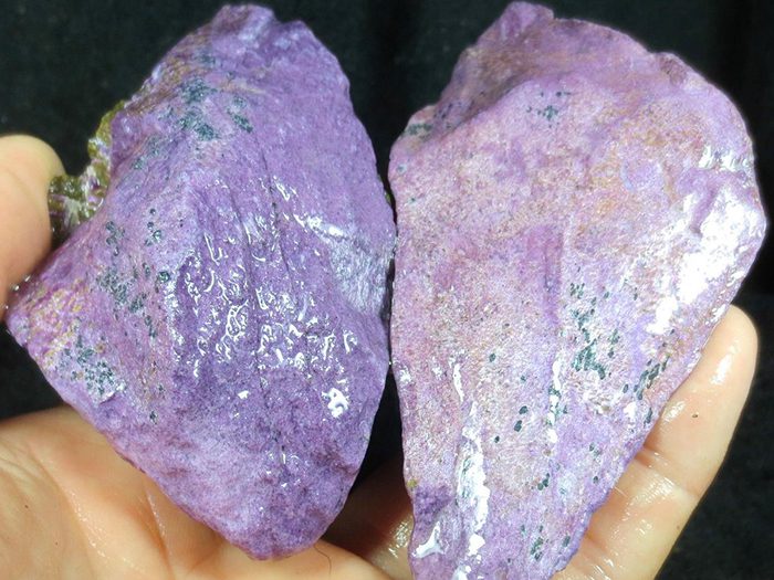 Stichtite Specimen