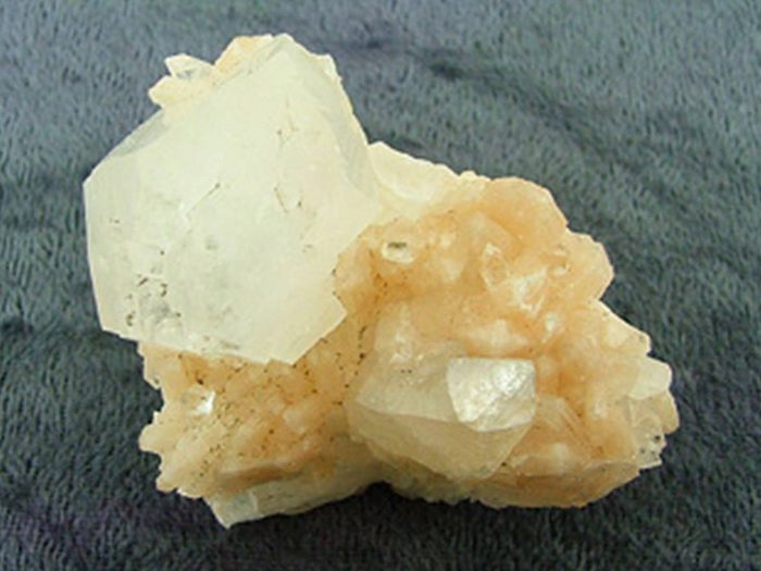 Stilbite Specimen