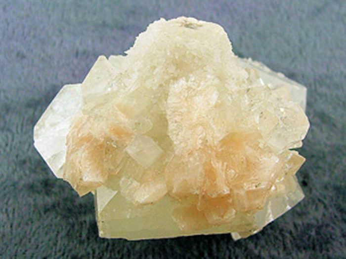 Stilbite Specimen