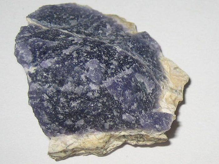 Strombolite