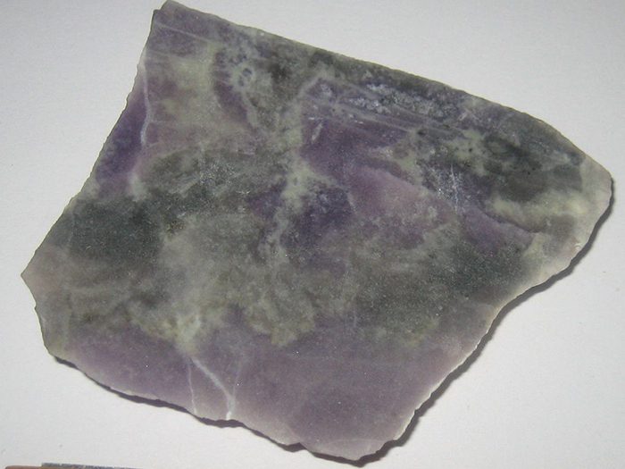 Strombolite