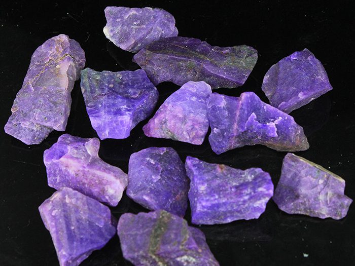 Sugilite Specimen