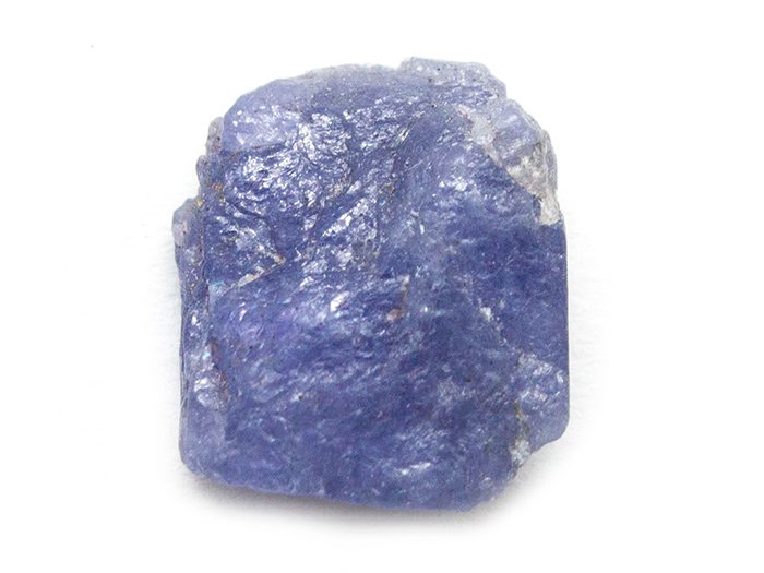 Tanzanite Specimen