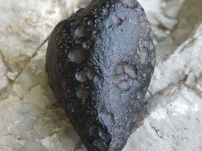 Tektite