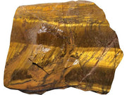 Tiger Eye Specimen
