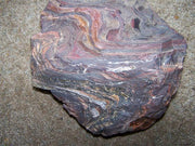 Tiger Iron