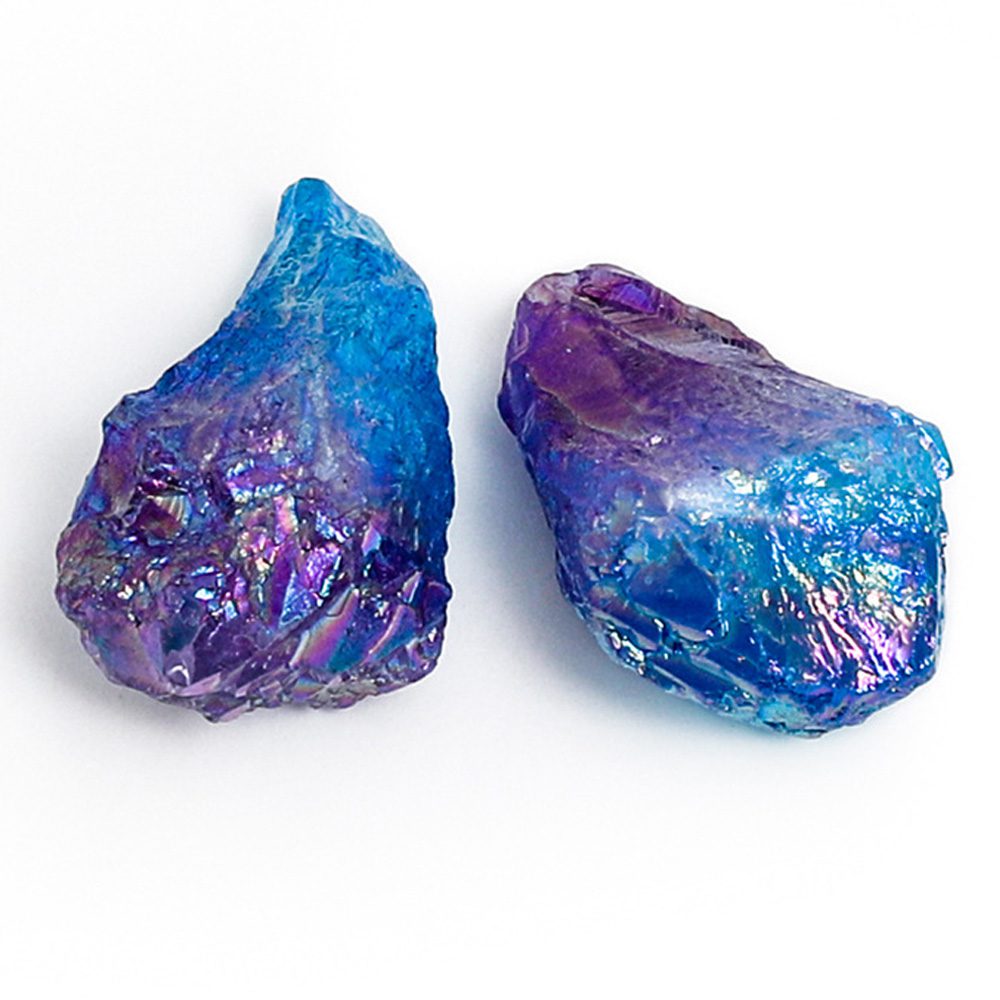 Titanium Quartz