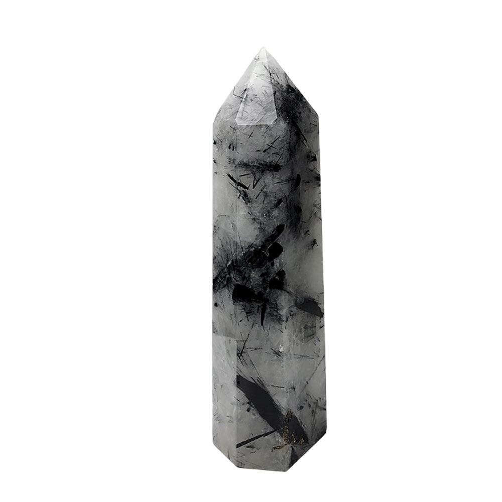Tourmalinated Quartz
